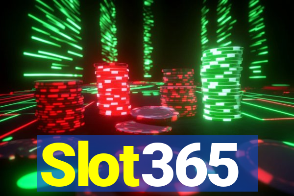 Slot365