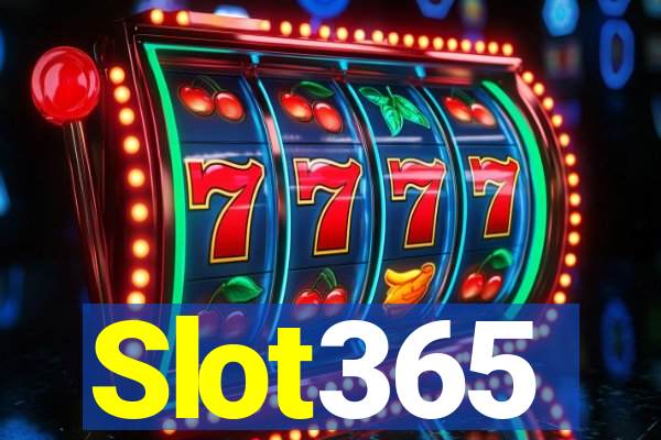 Slot365