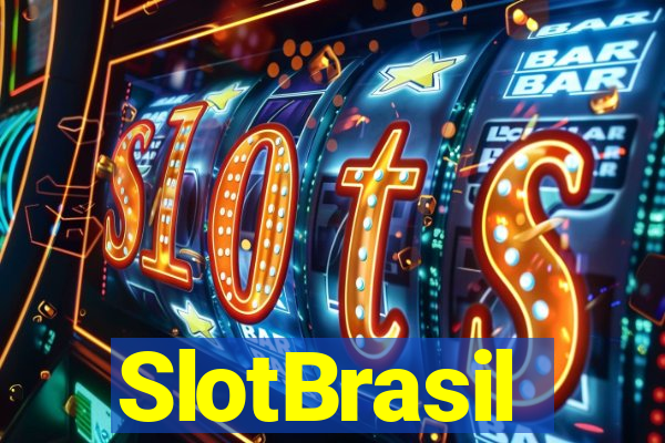 SlotBrasil