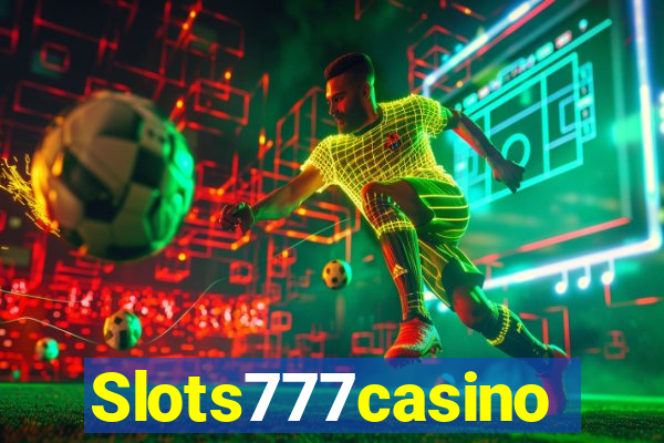 Slots777casino