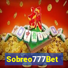 Sobreo777Bet