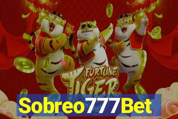 Sobreo777Bet