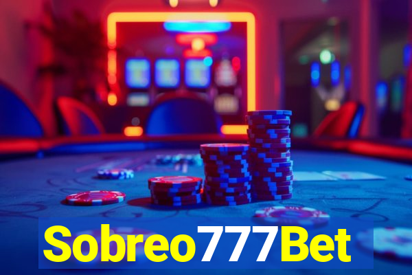 Sobreo777Bet