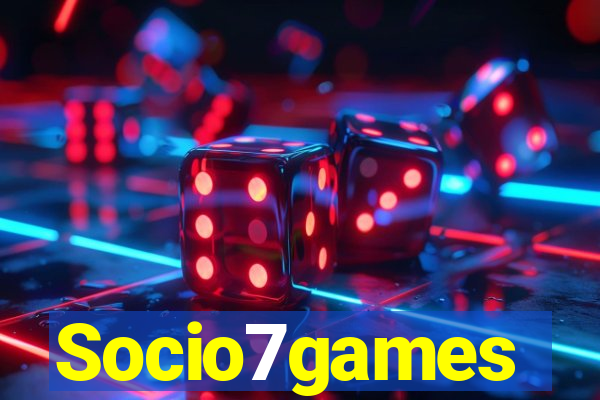 Socio7games