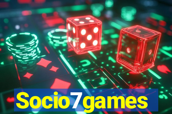 Socio7games