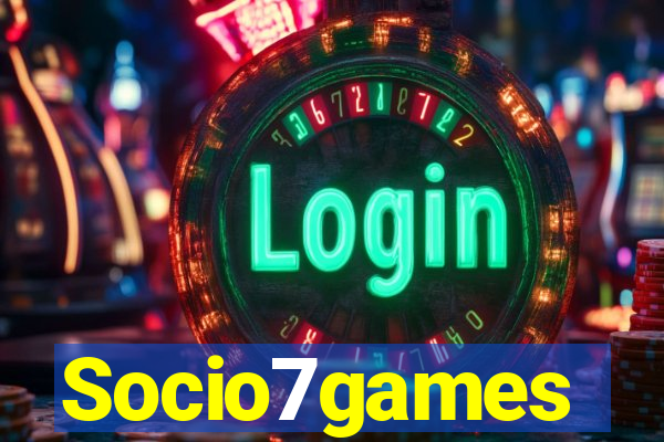 Socio7games