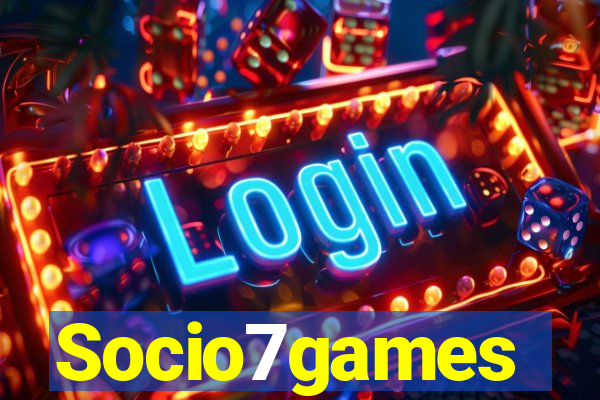 Socio7games