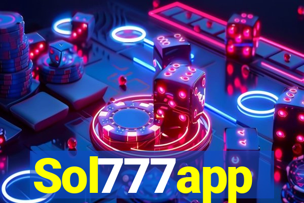 Sol777app