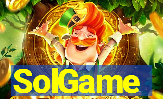 SolGame