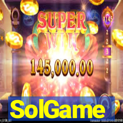 SolGame