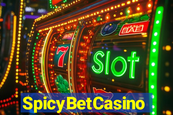 SpicyBetCasino