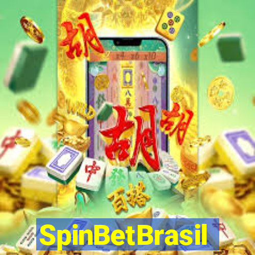 SpinBetBrasil