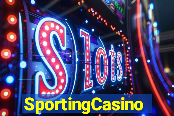 SportingCasino