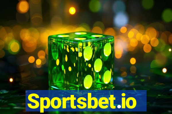 Sportsbet.io