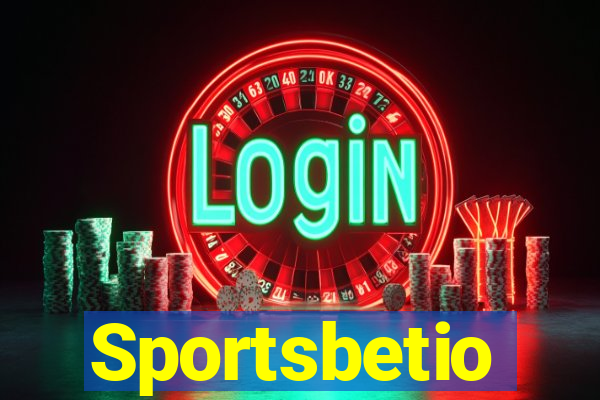 Sportsbetio