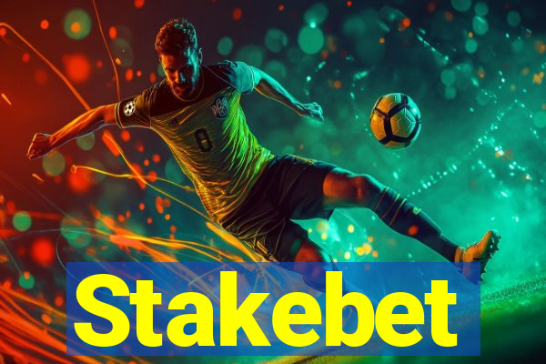 Stakebet