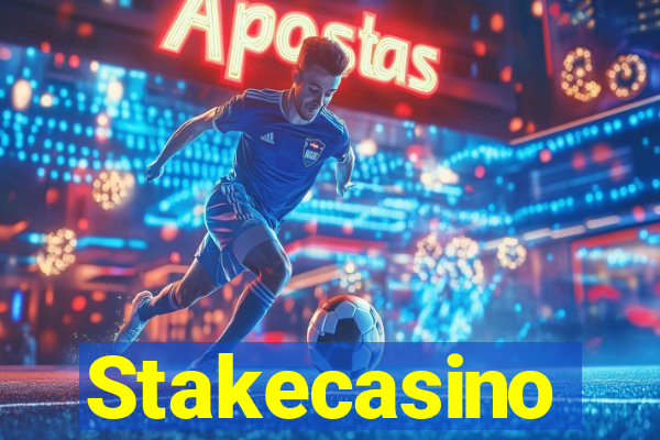 Stakecasino