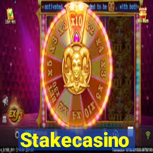 Stakecasino