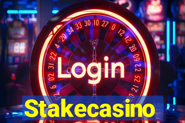 Stakecasino