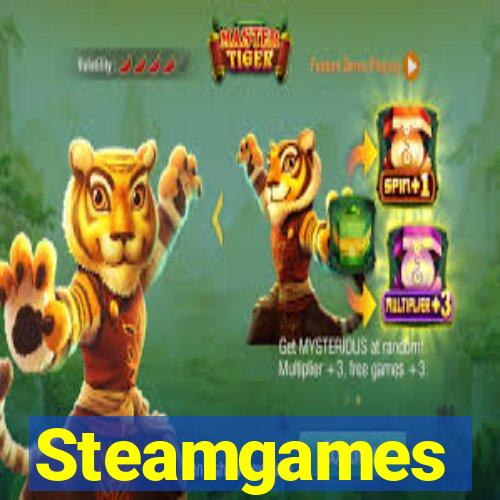 Steamgames