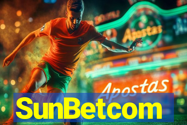 SunBetcom