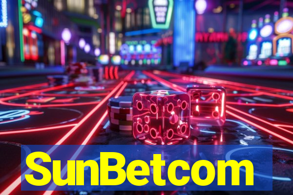 SunBetcom