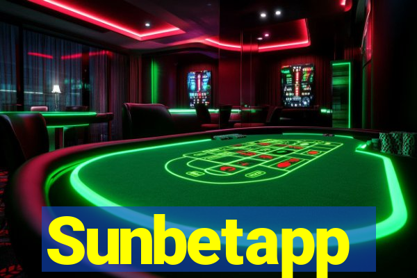 Sunbetapp