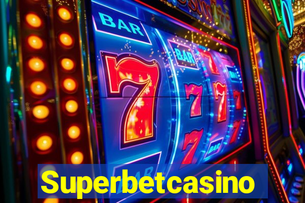 Superbetcasino