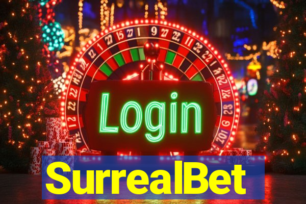 SurrealBet