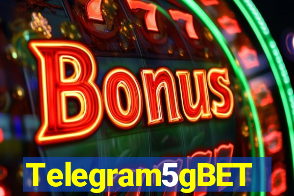 Telegram5gBET