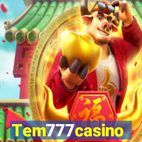 Tem777casino