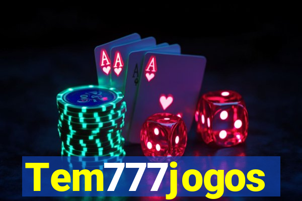 Tem777jogos