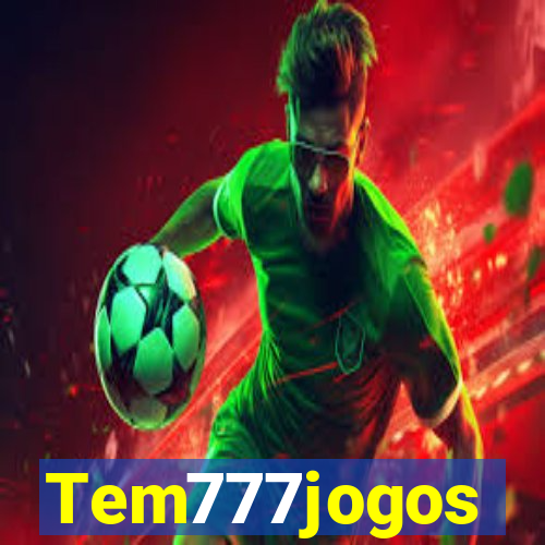 Tem777jogos