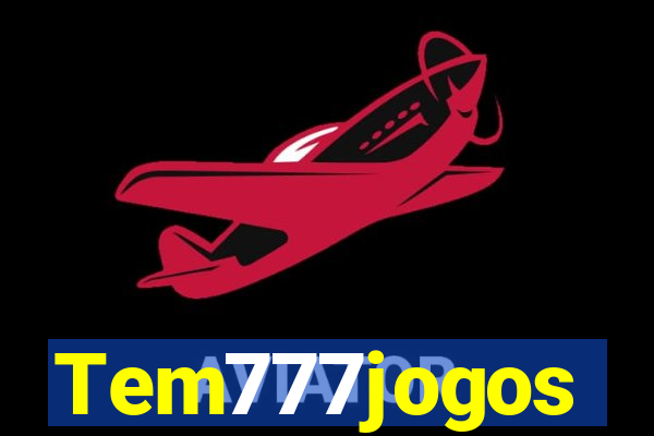 Tem777jogos