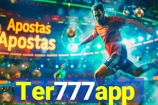 Ter777app