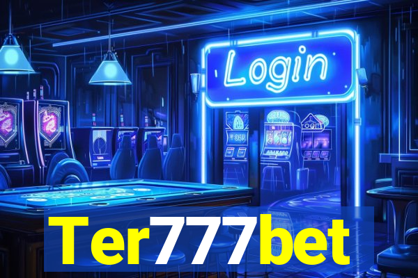 Ter777bet