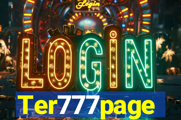 Ter777page