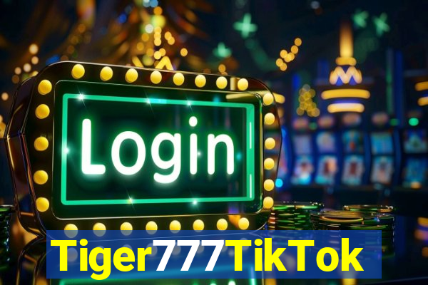 Tiger777TikTok