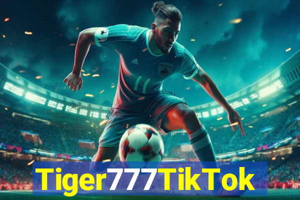 Tiger777TikTok