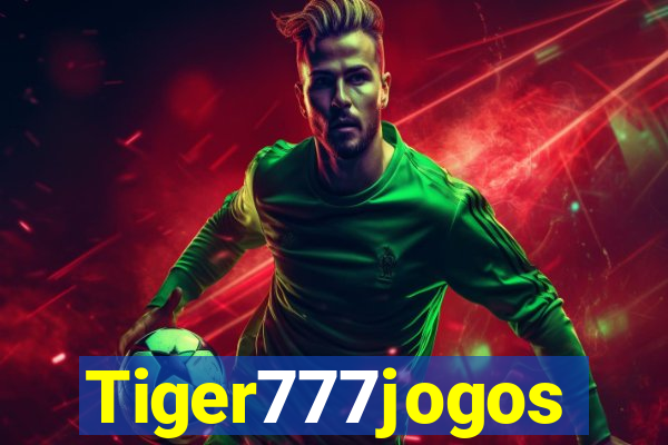 Tiger777jogos