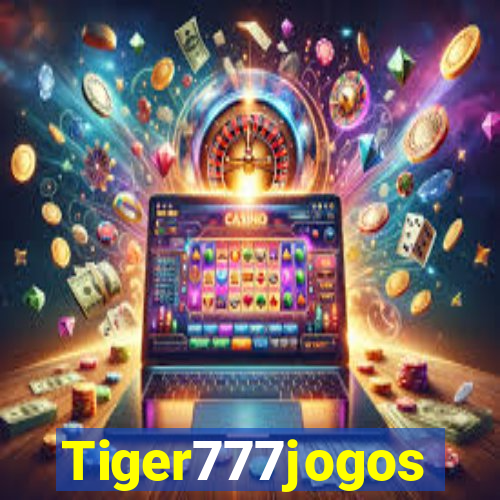 Tiger777jogos