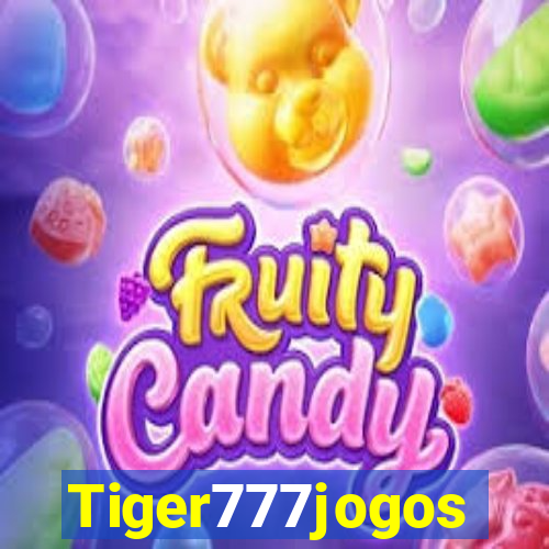 Tiger777jogos