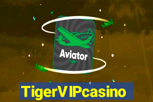 TigerVIPcasino