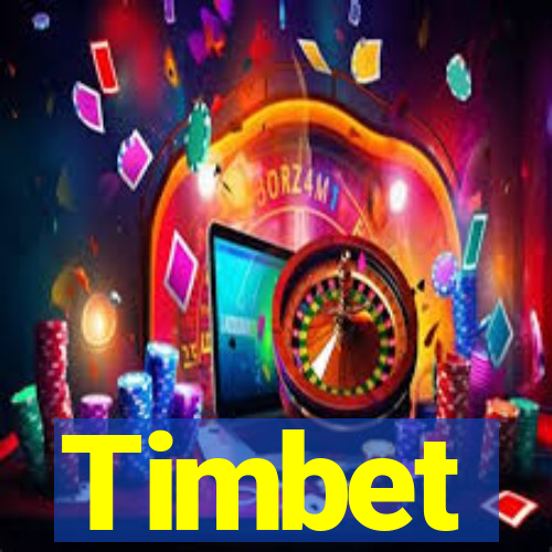 Timbet