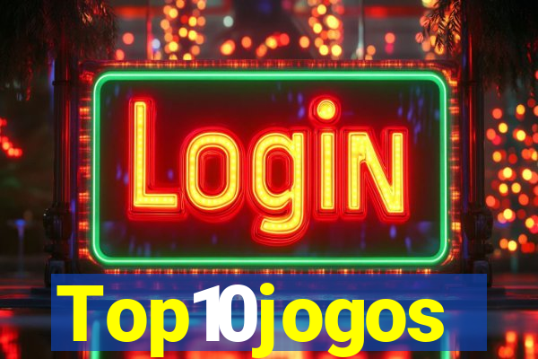 Top10jogos