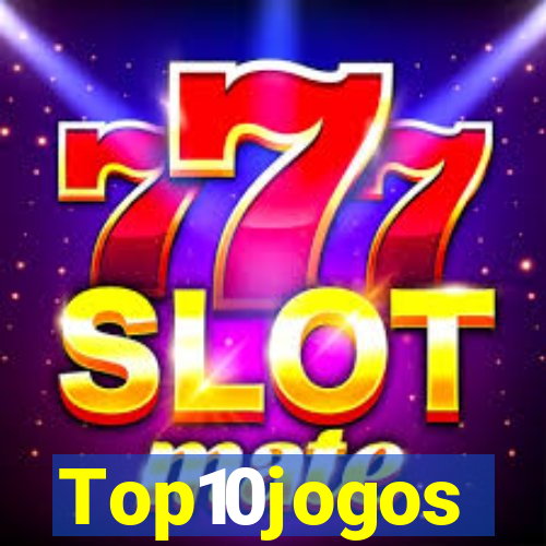 Top10jogos