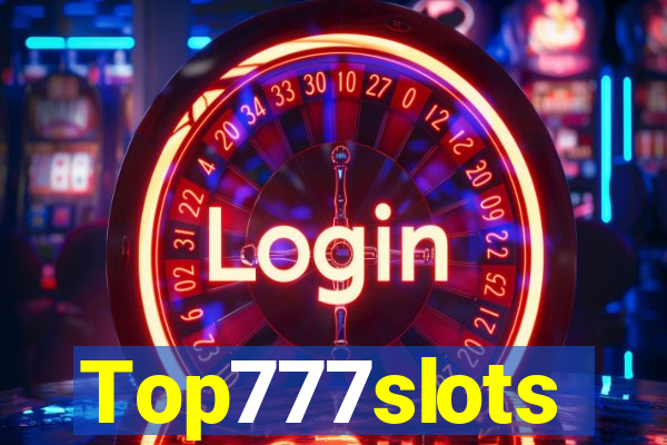 Top777slots