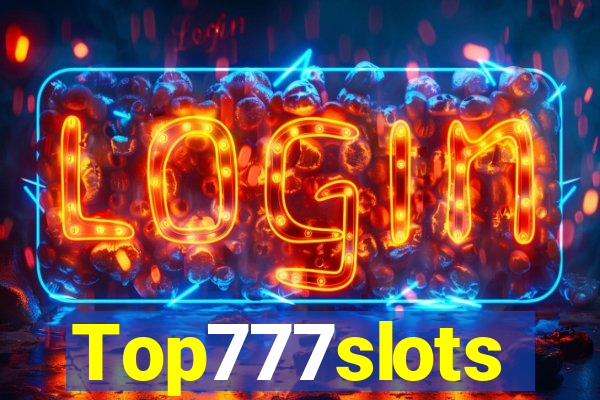 Top777slots