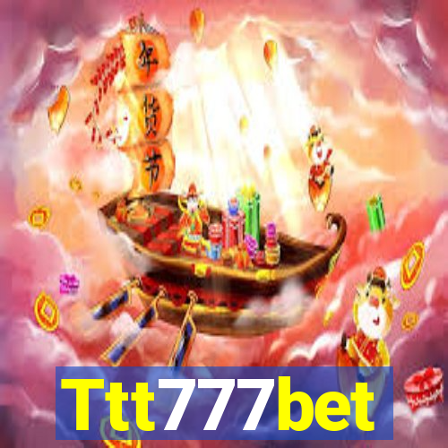 Ttt777bet