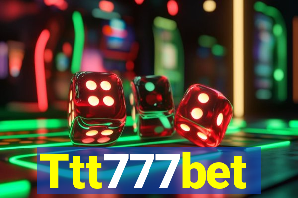 Ttt777bet